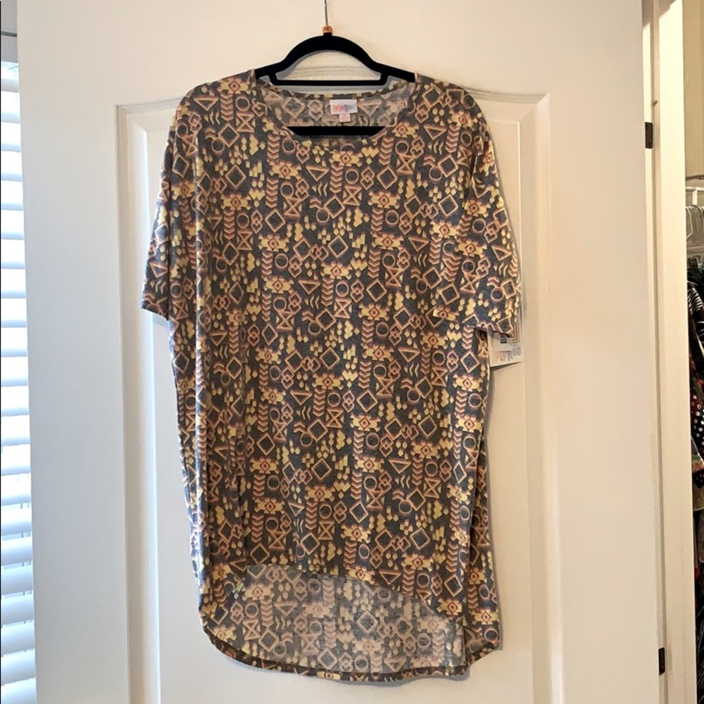 LuLaRoe Irma